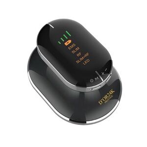 D'OR24K PRESTIGE Bio Wave Slimming Device Tummy Tuck Next Generation